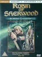 Robin of Sherwood: Series 3 - Episodes 7-10 DVD (2002) Jason, Cd's en Dvd's, Dvd's | Actie, Zo goed als nieuw, Verzenden