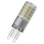 Ledvance LED G9 4W 470lm 2700K Ø1.6x5.9cm Dimbaar, Huis en Inrichting, Lampen | Overige, Nieuw, Ophalen of Verzenden