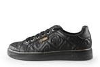Guess Sneakers in maat 40 Zwart | 10% extra korting, Kleding | Dames, Schoenen, Guess, Verzenden, Zwart, Sneakers of Gympen