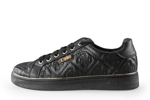 Guess Sneakers in maat 40 Zwart | 10% extra korting, Kleding | Dames, Schoenen, Zwart, Zo goed als nieuw, Sneakers of Gympen, Verzenden