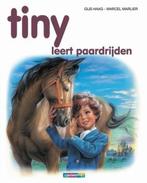 Tiny leert paardrijden / Tiny / 16 9789030366591 G Haag, Boeken, Kinderboeken | Jeugd | onder 10 jaar, Verzenden, Gelezen, G Haag
