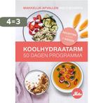 Koolhydraatarm 50 Dagen Programma >> Makkelijk Afvallen >>, Boeken, Verzenden, Gelezen, Niels Bosman