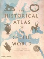 The Historical Atlas of the Celtic World 9780500288313, Boeken, Verzenden, Zo goed als nieuw
