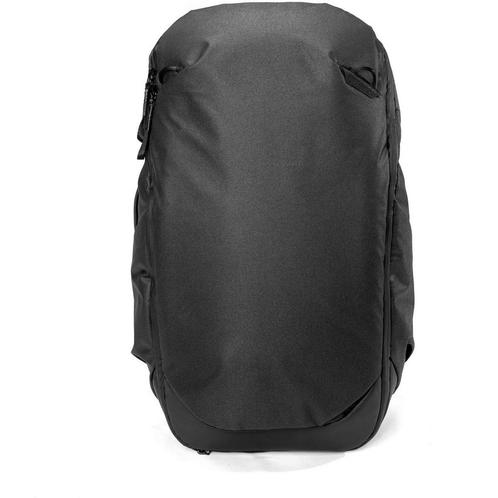 Peak Design Travel Backpack 30l V2 - Black, Audio, Tv en Foto, Fotografie | Fototassen, Rugtas, Nieuw, Overige merken, Ophalen of Verzenden