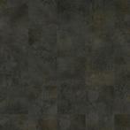 Plak pvc tegel zwart |  Moduleo Roots Meteora 46967M, Ophalen, Nieuw