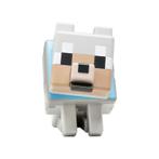 Minecraft Money Bank Wolf (Thema, New & Pre-orders), Kinderen en Baby's, Speelgoed | Actiefiguren, Verzenden, Zo goed als nieuw