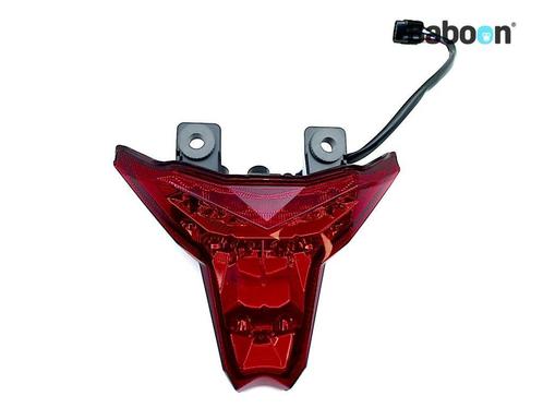 Achterlicht Kawasaki ZX 10 R 2016-2018 + ABS (NINJA ZX-10R, Motoren, Onderdelen | Kawasaki, Gebruikt, Verzenden