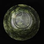 Oud-Chinees Jade Schaal (Zonder Minimumprijs), Antiek en Kunst