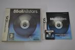 8Ball Allstars, 1 speler, Verzenden, Zo goed als nieuw
