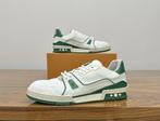 Louis Vuitton - Sneakers - Maat: EU 45, Nieuw