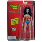 DC Comics Retro Action Figure Wonder Woman (Toys), Verzamelen, Verzenden, Zo goed als nieuw
