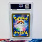 Pokémon Graded card - Chansey #113 - SV6 - Pokémon - PSA 10, Nieuw
