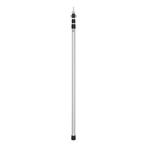 ProPlus Telescopische tentstok - 3-delig - Verstelbaar 10..., Caravans en Kamperen, Kampeeraccessoires, Ophalen of Verzenden, Nieuw