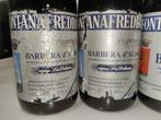 1980, 1981 Barolo, 1978 x2 Barbera, 1978 Dolcetto &1973, Verzamelen, Wijnen, Nieuw