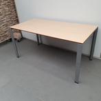 Ahrend 700 bureau / tafel  houten blad - 160x80 cm, Zakelijke goederen, Ophalen of Verzenden, Nieuw in verpakking