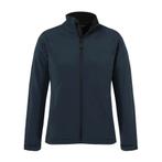 GGM Gastro | KARLOWSKY | Dames Softshell Jas Klassiek - |, Verzenden, Nieuw