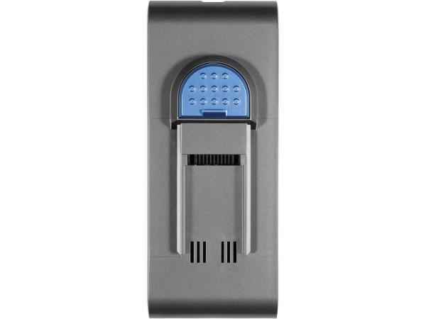 Veiling - TechniSat vervangingsaccu 2.500 mAh (Voor stofzuig, Witgoed en Apparatuur, Stofzuigers, Gebruikt