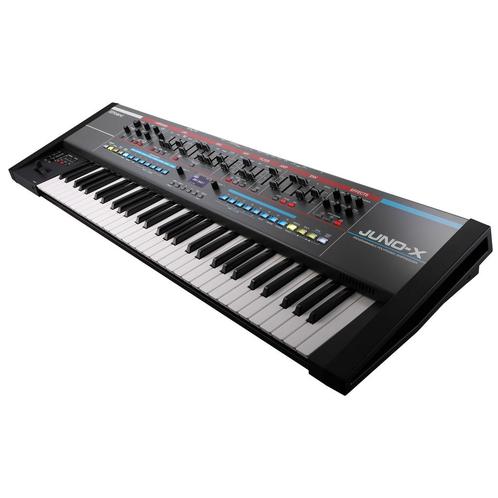 Roland Juno-X synthesizer, Muziek en Instrumenten, Synthesizers, Verzenden