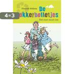 De Lokkerbolletjes 9789047515999 Elisabeth Mollema, Boeken, Verzenden, Gelezen, Elisabeth Mollema