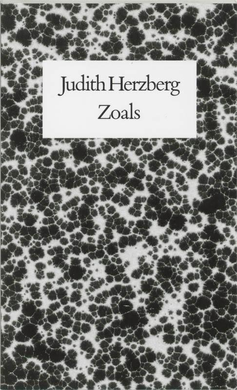 Zoals 9789061694373 Judith Herzberg, Boeken, Gedichten en Poëzie, Gelezen, Verzenden