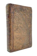Alexandre Grimod de La Reynière - Almanach des Gourmands -