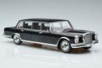 Modelcar Group 1:18 - Model sedan - Mercedes-Benz 600, Nieuw