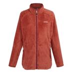 -56% Regatta  Regatta Dames lakara fluffy full zip fleece ja, Kleding | Dames, Wintersportkleding, Verzenden, Nieuw