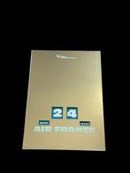 Eeuwigdurende kalender - Albert Gerrer s.a Mulhouse 1969 Air, Antiek en Kunst