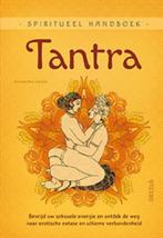 Spiritueel handboek  -   Tantra 9789044747812, Gelezen, Cassandra Lorius, Verzenden