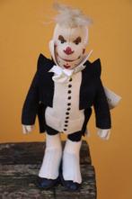 Steiff; vilten pop Gusto 1911, replica 1994 - Pop -