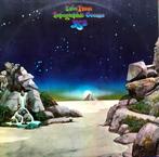 Yes - Tales From Topographic Oceans, Ophalen of Verzenden, Gebruikt