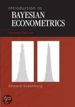 Introduction to Bayesian Econometrics 9781107436770, Boeken, Zo goed als nieuw