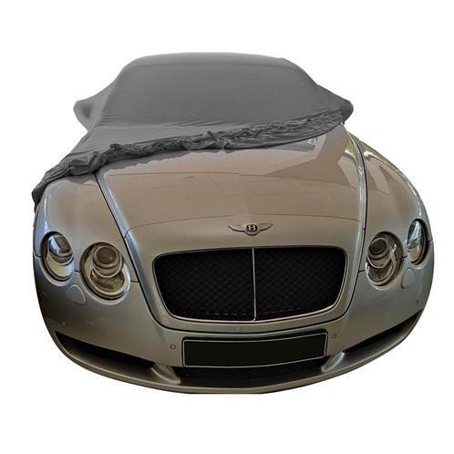 Autohoes passend voor Bentley Continental GTC binnen BESTE, Auto diversen, Autohoezen, Op maat, Nieuw, Ophalen of Verzenden