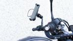 Optiline Telefoonhouder Scooter Motor Spiegel- en, Telecommunicatie, Mobiele telefoons | Toebehoren en Onderdelen, Verzenden, Nieuw