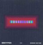 cd box - Enhypen - Border : Day One (Dusk Ver.), Zo goed als nieuw, Verzenden