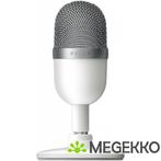 Razer Seiren Mini Microphone - Mercury, Nieuw, Verzenden
