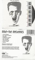 Mike + The Mechanics CD, Cd's en Dvd's, Verzenden, Nieuw in verpakking