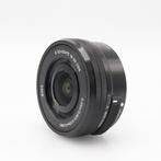 Sony E 16-50mm F/3.5-5.6 OSS | Tweedehands, Verzenden, Gebruikt