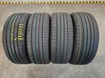 225/45/19 92W CONTINENTAL ZOMERBANDEN 7,1MM PROFIEL DEMO 4X, Auto-onderdelen, Banden en Velgen, Gebruikt, Band(en), Personenwagen