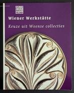 Verschillende Auteurs - Wiener Werkstätte - Keuze uit Weense