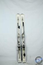 Refurbished - Ski - Rossignol Unique 4 - 156, 140 tot 160 cm, Gebruikt, Rossignol, Ophalen of Verzenden