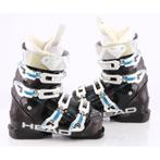 38 38,5 40,5 41 dames skischoenen HEAD VECTOR 100 MYA, Flex, Verzenden, Gebruikt, Head