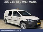 Volkswagen Caddy 2.0TDI 102pk L2H1 Maxi Euro6 Airco | Cruise
