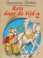 Reis door de tijd / 2 / Geronimo Stilton 9789085920434, Verzenden, Gelezen, Geronimo Stilton