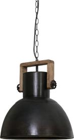 Light and Living hanglamp Fallyn 3097012 Tweede Kans, Ophalen, Overige materialen, Zo goed als nieuw, 75 cm of meer