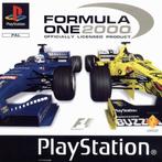 Formula One 2000 (PlayStation 1), Verzenden, Gebruikt