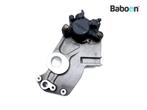 Remklauw Achter Yamaha FZ 1 2010-2012 (FZ1 FAZER) ABS Model, Verzenden, Gebruikt