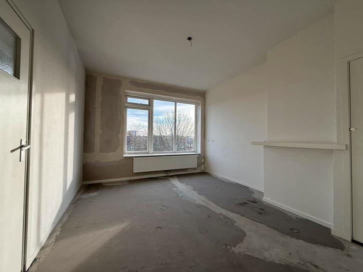 Appartement te huur in Rotterdam - 40 m² - 2 kamer(s) - 2, Huizen en Kamers, Huizen te huur, Zuid-Holland, Appartement