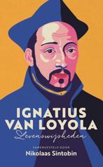 9789043538381 Ignatius van Loyola Nikolaas Sintobin, Boeken, Verzenden, Nieuw, Nikolaas Sintobin