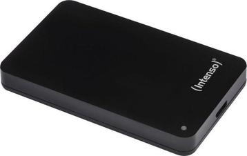 Intenso 2.5 Inch Memory Case Externe Harde Schijf-2TB beschikbaar voor biedingen